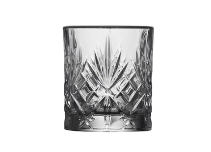 Shotglas Melodia 8 cl 6 stk. - 8 pakker