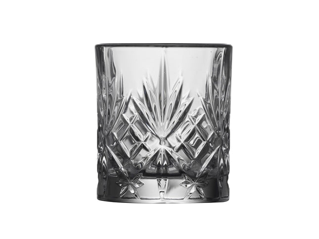 Shotglas Melodia 8 cl 6 stk. - 8 pakker