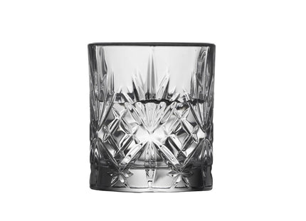 Shotglas Melodia 8 cl 6 stk. - 8 pakker