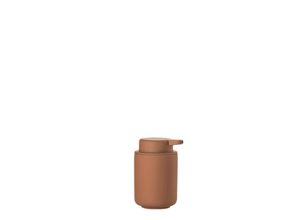 Sæbedispenser Ume Terracotta - 6 stk