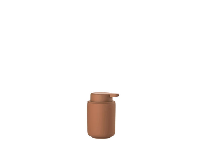 Sæbedispenser Ume Terracotta - 6 stk