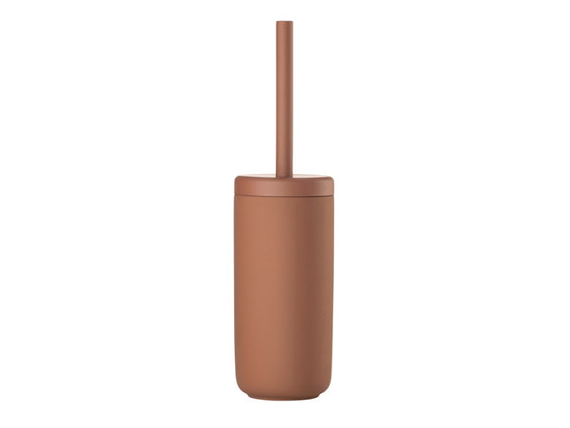 Toiletbørste Ume Terracotta