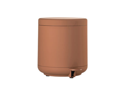 Pedalspand Ume Terracotta - 2 stk