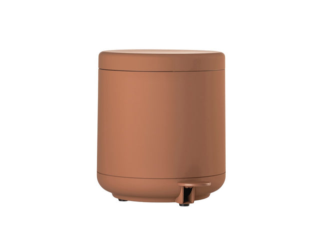 Pedalspand Ume Terracotta - 2 stk