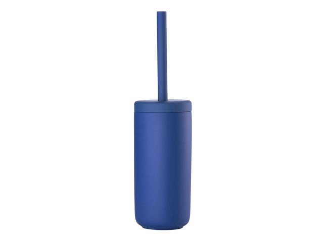 Toiletbørste Ume Indigo Blue