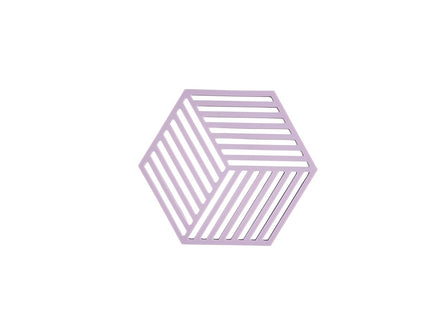 Bordskåner Hexagon Lupine - 12 stk