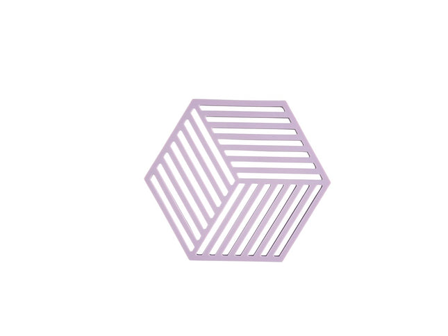 Bordskåner Hexagon Lupine - 12 stk