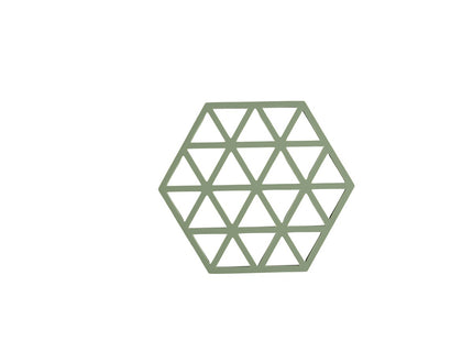 Bordskåner Triangles Rosemary - 12 stk