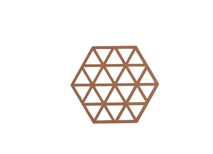 Bordskåner Triangles Almond - 12 stk