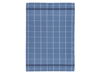 Viskestykke 50x70 Minimal Blue - 6 stk