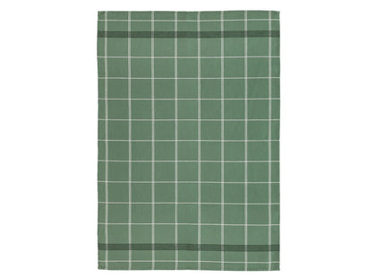 Viskestykke 50x70 Minimal Green - 6 stk