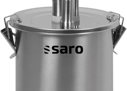 Sauce dispenser
model PD-001