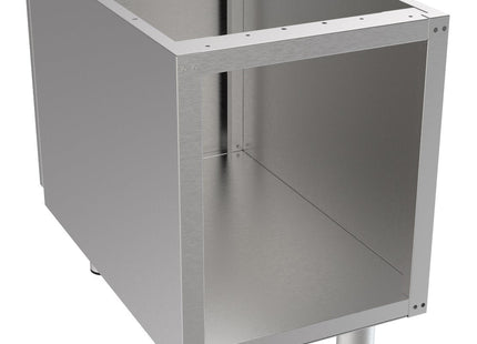 Understel bord
model 400 x 700 x 590 mm