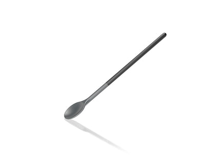 Røreske Optima 30 cm Sort Nylon - 5 stk