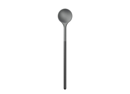 Røreske Optima 30 cm Sort Nylon - 5 stk