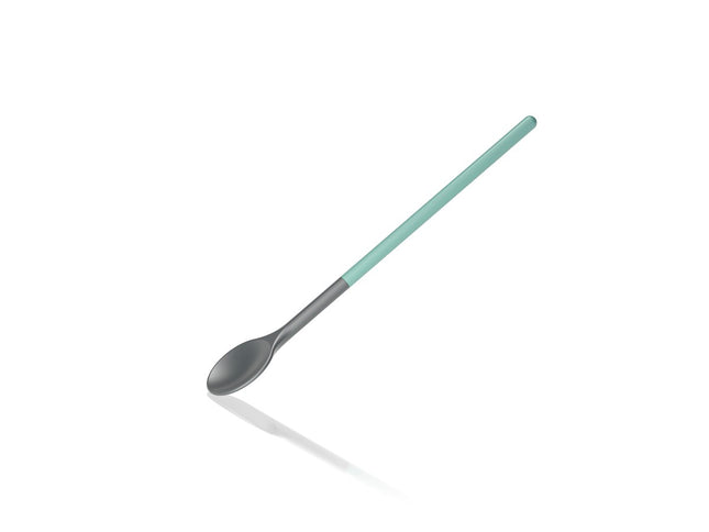 Røreske Optima 30 cm Nordic green Nylon - 5 stk