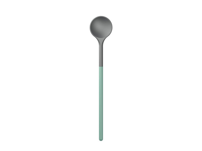 Røreske Optima 30 cm Nordic green Nylon - 5 stk