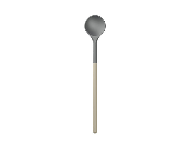 Røreske Optima 30 cm Humus Nylon - 5 stk