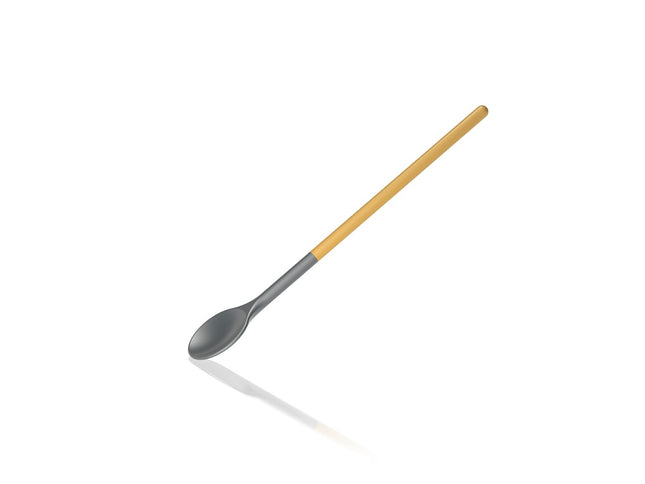 Røreske Optima 30 cm Curry Nylon - 5 stk