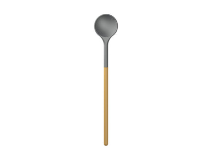 Røreske Optima 30 cm Curry Nylon - 5 stk