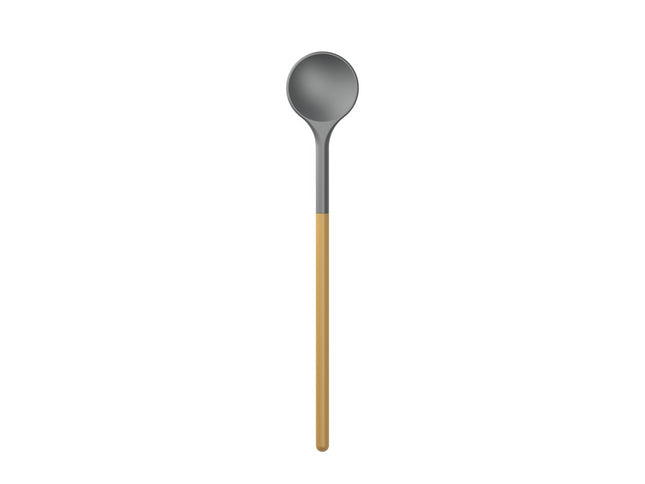 Røreske Optima 30 cm Curry Nylon - 5 stk