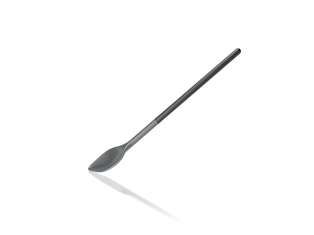 Røreske Optima 31 cm Sort Nylon - 5 stk