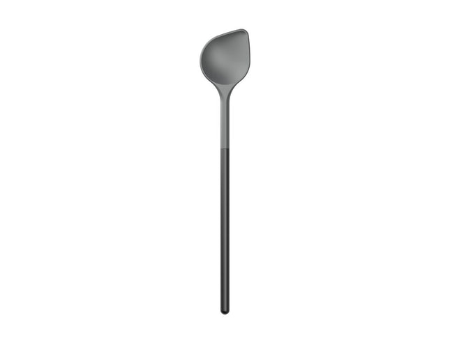 Røreske Optima 31 cm Sort Nylon - 5 stk
