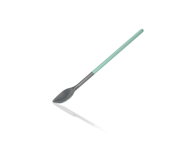 Røreske Optima 31 cm Nordic green Nylon - 5 stk