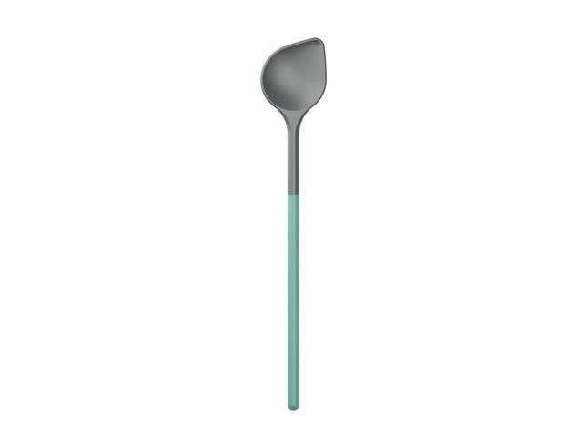 Røreske Optima 31 cm Nordic green Nylon - 5 stk