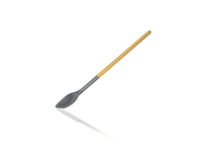 Røreske Optima 31 cm Curry Nylon - 5 stk