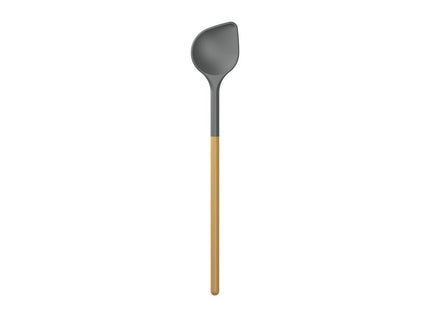 Røreske Optima 31 cm Curry Nylon - 5 stk