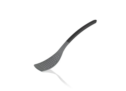 Palet Optima 31 cm Sort Nylon - 5 stk