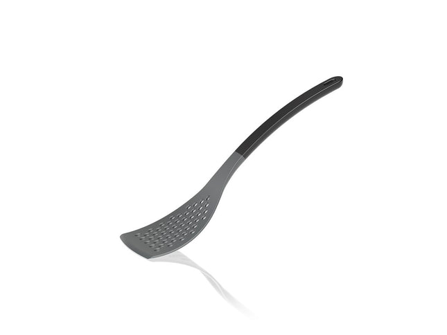 Palet Optima 31 cm Sort Nylon - 5 stk