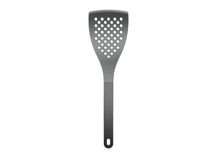 Palet Optima 31 cm Sort Nylon - 5 stk