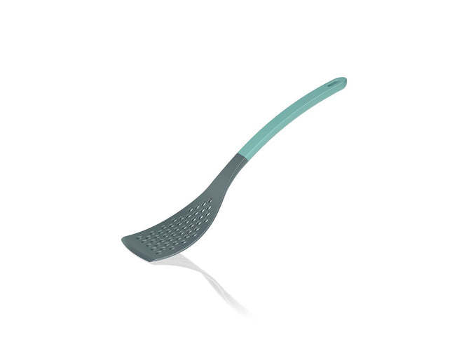 Palet Optima 31 cm Nordic green Nylon - 5 stk