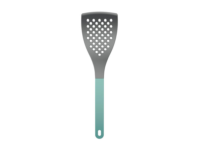 Palet Optima 31 cm Nordic green Nylon - 5 stk