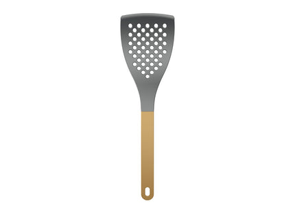Palet Optima 31 cm Curry Nylon - 5 stk