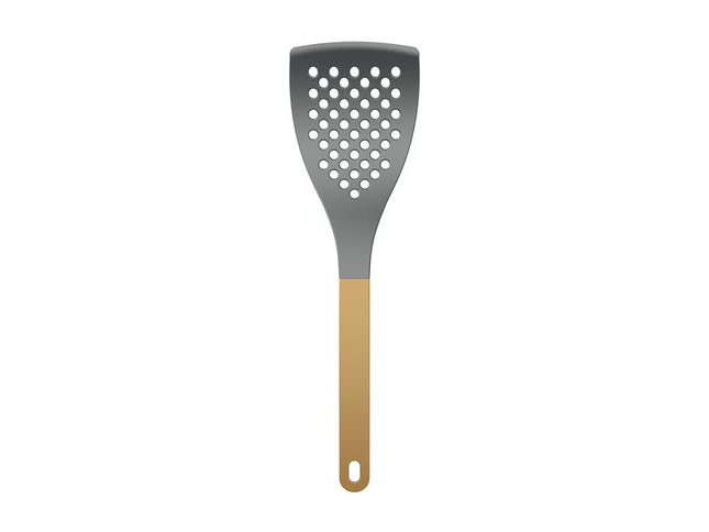 Palet Optima 31 cm Curry Nylon - 5 stk