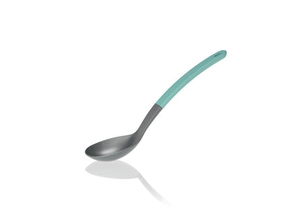 Serveringsske Optima 29 cm Nordic green Nylon - 5 stk