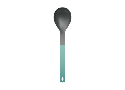 Serveringsske Optima 29 cm Nordic green Nylon - 5 stk