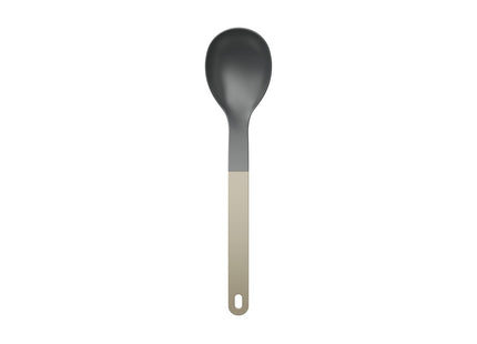 Serveringsske Optima 29 cm Humus Nylon - 5 stk