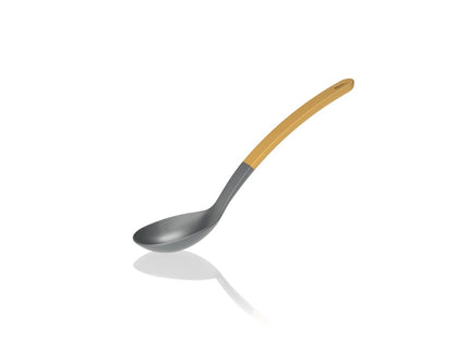 Serveringsske Optima 29 cm Curry Nylon - 5 stk