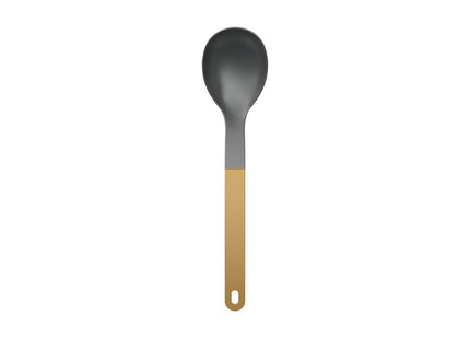 Serveringsske Optima 29 cm Curry Nylon - 5 stk