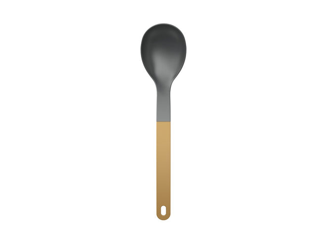 Serveringsske Optima 29 cm Curry Nylon - 5 stk