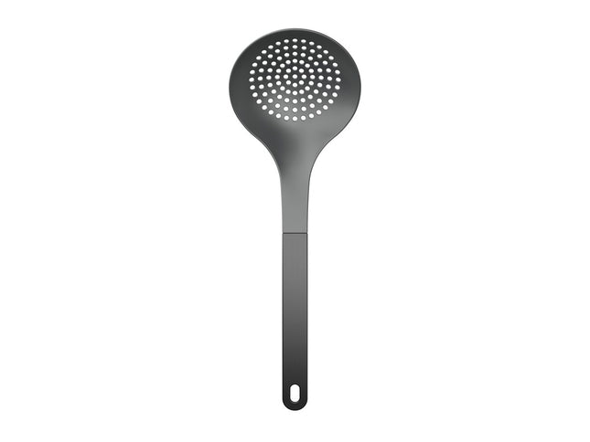 Hulske Optima 32 cm Sort Nylon - 5 stk