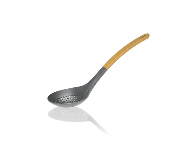 Hulske Optima 32 cm Curry Nylon - 5 stk