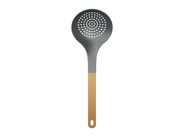 Hulske Optima 32 cm Curry Nylon - 5 stk