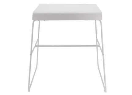 Bord A-Café table Outdoor Soft Grey