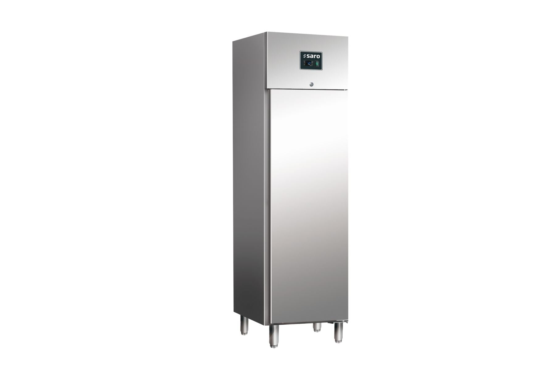 SARO Kommercielt køleskab - 1/1 GN, model GN 350 TN