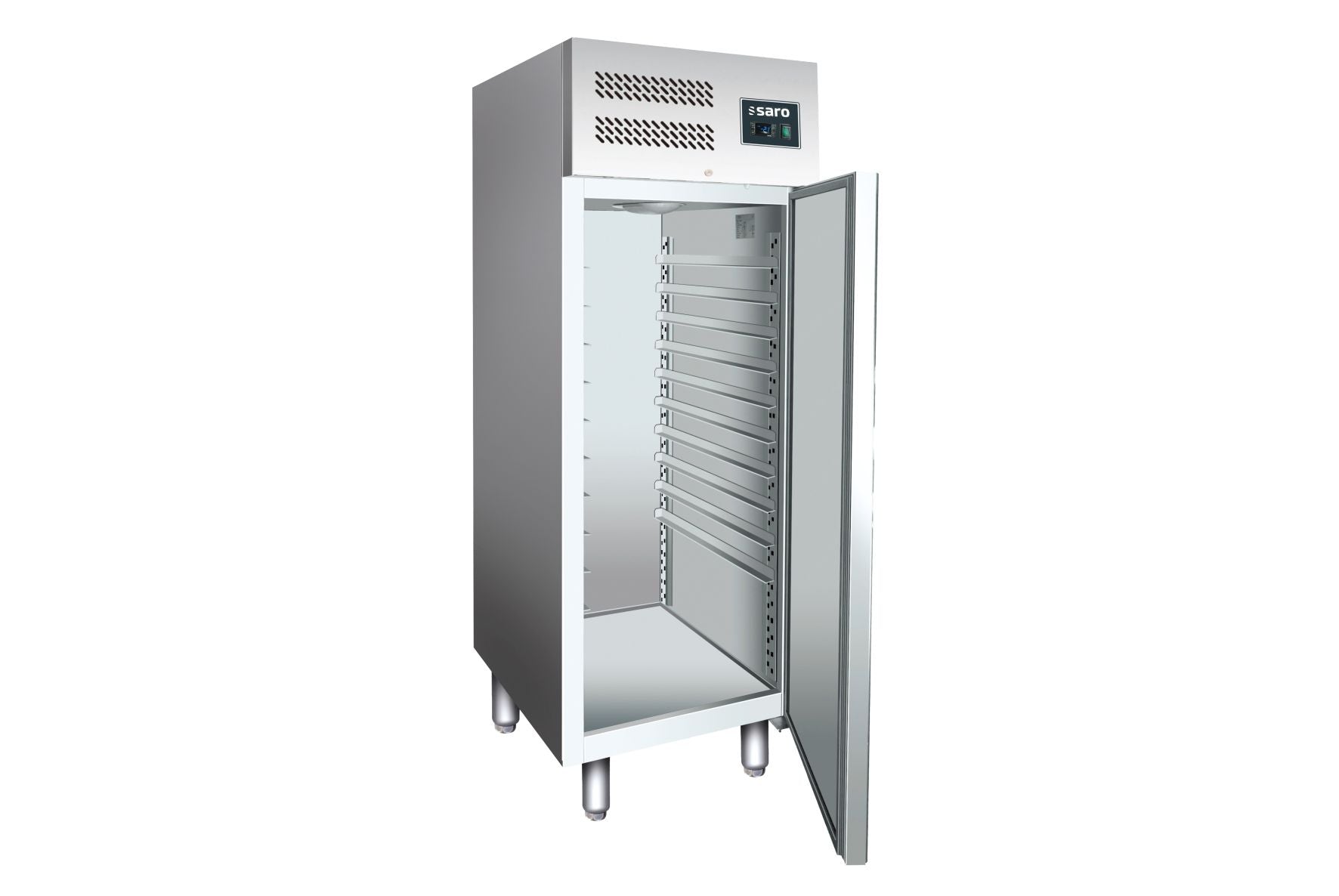 SARO Bageri køleskab model B 800 TN